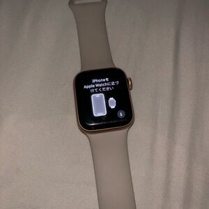 Apple Watch SE
